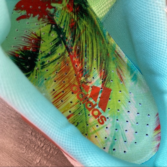 NWT Adidas Climacool Vento Mens Shoes - Picture 9 of 9